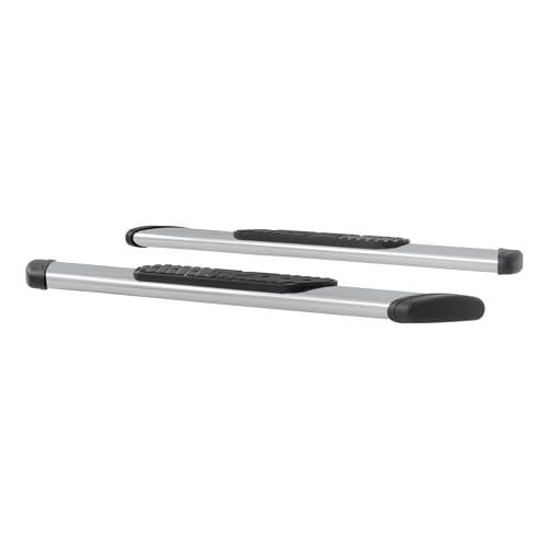 LUVERNE Regal 7 estribos laterales para camioneta 60 pulgadas miniatura 2