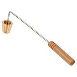 Moule à tartelettes avec poignée - fabriqué à partir de , qui utilise des moules à dessert