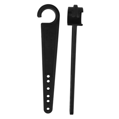 Beaupretty 1Zbg Ԉ֎qpo[ J[g gt Ԉ֎qpANZT[ sp Ԉ֎q̃nh Ԉ֎qpobO t@ Obp[ Black Pa-30%gf 2