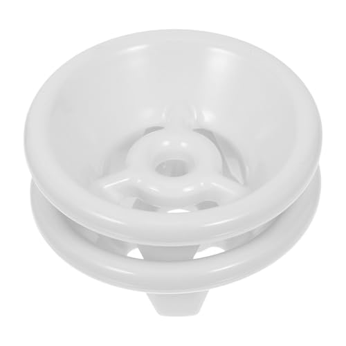 POPETPOP ���֊�X�g�b�p�[ �v���X�`�b�N�����֊�X�g���[�i�[ �����p�r���J�o�[ �A�̔�юU��h�~ �L�C�}�� 2�Z�b�g