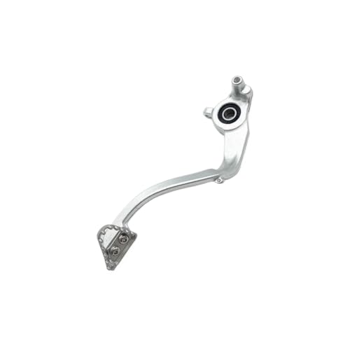 Pedal de freno trasero forjado para motos de cross SX65 TC65 MC65 modelos 2024 y 2025 1