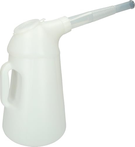Aceitera de 5 l KS Tools 150.9002 bidón con boquilla flexible 3