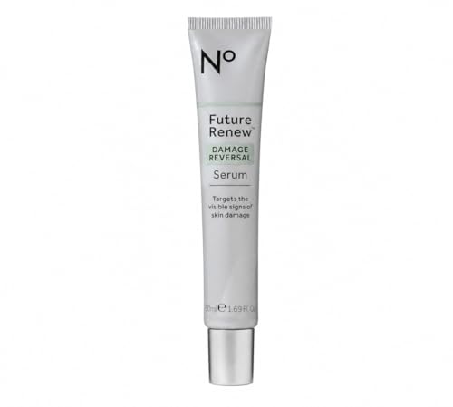 Boots No7 Future Renew Damge Reversal Serum 50 g (Pack of 1)