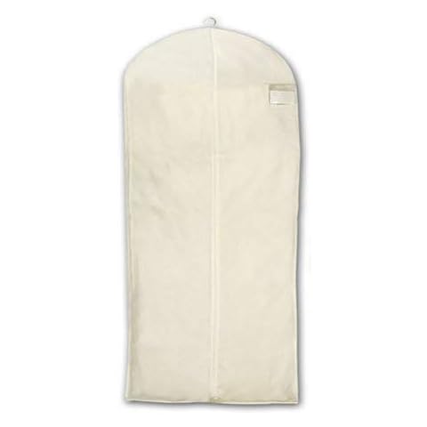 Funda para ropa formato largo HBCOLLECTION Cover