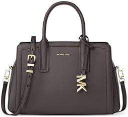 Michael Kors Women's Laila Small Satchel