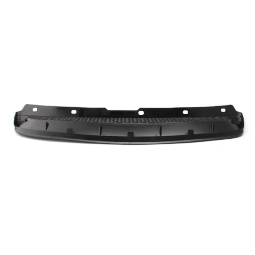 Parrilla delantera Civic para parachoques de coche modelos 1996, 1997 y 1998 EK ABS 3