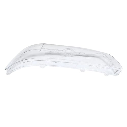 Kit lentilles en verre pour phares BMW E39 1995-2003 | Coque de remplacement 10 pièces