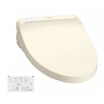 TOTO 瞬間式 温水洗浄便座 TCF8PM52-SC1