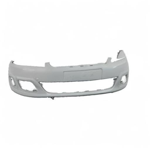 Stoßstange Front Ford Fiesta 2006-2008 Lackiert