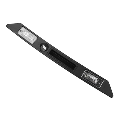 Boutons extérieurs 8E0827574C3FZ pour résoudre les pannes de coffre B7 - 6