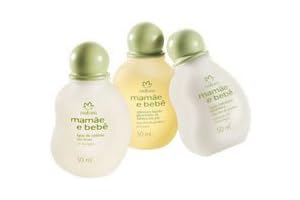 Natura Mamae e Bebe: Discover the Gentle Touch of Nature for Your Precious Little One