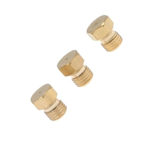 SACHET INJECTEURS GAZ BUTANE POUR CUISINIERE BOSCH - 00173899