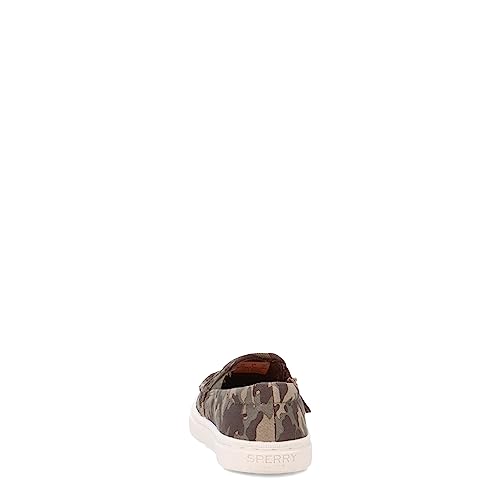 Image of Sperry Kids Salty Washable (Little Kid /Big Kid)