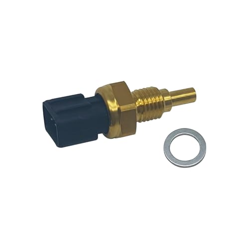 Sensor de temperatura del agua motor ATV UTV X8 C 2V91W 0800-026200 3