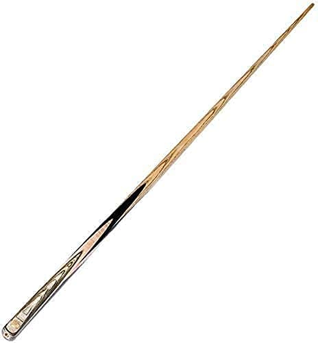 Taco de billar ZHANGDONG 145 cm 11.5 mm punta miniatura 1