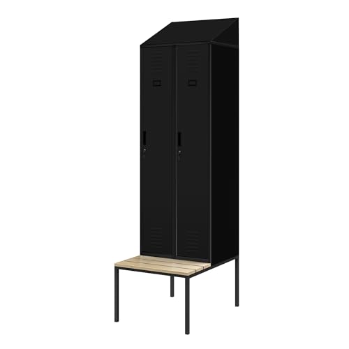 Jan Nowak Spind Umkleidespind Umkleideschrank Spindschrank...
