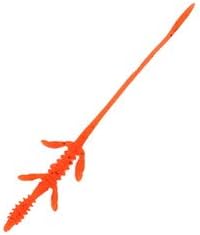 JACKALL Bing Worm Trailer Sea Bream Comb Pin