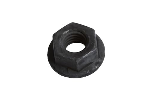 Image of GM Genuine Parts 11546389 Multi-Purpose Nut