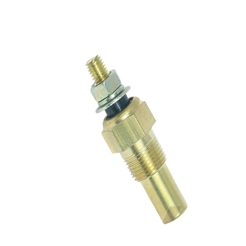 Sensor de temperatura del agua coche repuesto refrigerante motor OE 25037250