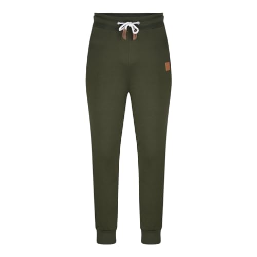 Cargo Joggers Men Drawstring Outdoor Running Sweatpants for Men Casual Elastic Waist Athletic Sports Track Pants2