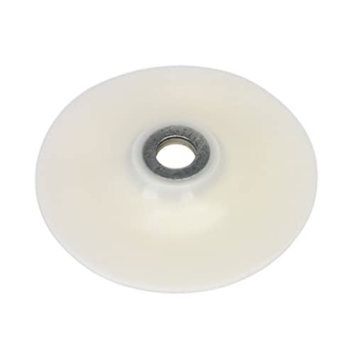 Image of Sealey PTC/BP4 Grinder & Sander Backing Pad Ø104mm