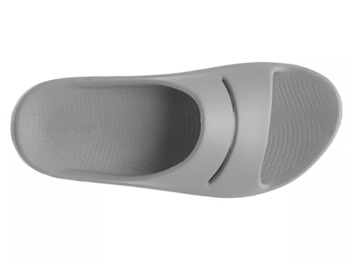 Image of OOFOS OOahh Unisex - Men's and Women's Sport Recovery Slide Sandals