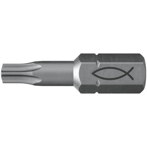 Embouts Fischer 558179 Cruciforme Pozidriv PZ Torx TX - vue 5