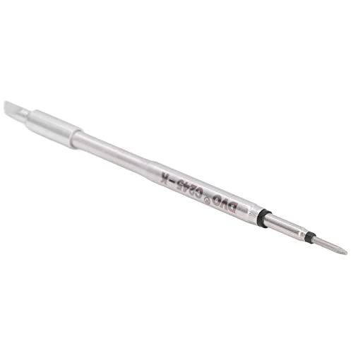 Image of Soldering Iron Tips C245 Replacement for Soldering Station (245-K)