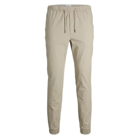Jack & Jones Jpstgordon Joggers for Men Cover
