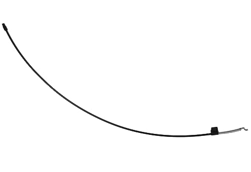 FR Recliner Handle Cable 3.25