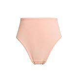 バレエ専門店ミニヨン [ 日本製 ] 肌に優しい こども用 TERRA ダンス用下着 バレエショーツ パンツ アンダーショーツ 子供S 1枚