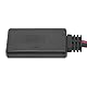 Alpine Bluetooth Adapter,Bluetooth Aux-In Kabel,Auto Bluetooth Aux In Adapterkabel Auto Bluetooth Modul Auxin Kabel Wireless Audioadapter Ersatz Für Alpine Idax001 Iva205R W502/W505R Cde-9882Ri