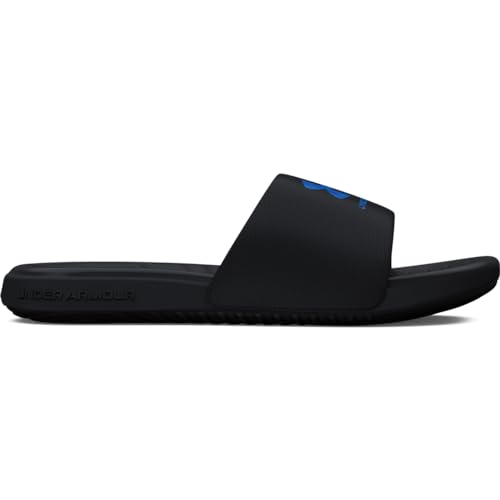 Image of Under Armour womens Ansa Fixed Strap SlideSlide Sandal