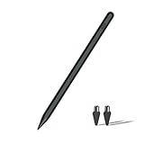 Stylus Pen A9+ for Samsung Galaxy Tab A11+/A11/A9 / A8 Pencil Compatible with Android & For iPad Tablets(Black)