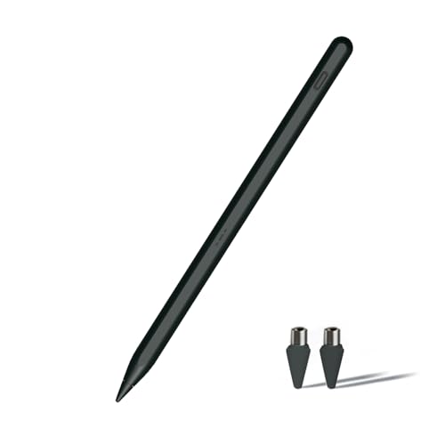 Stylet pour Galaxy Tab A11+ compatible avec Samsung Galaxy Tab A11/A9+Plus/A9 - Recharge rapide -...