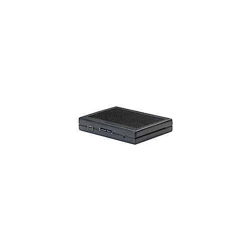 Aja Ki StorストレージモジュールUSB 3.0 256 GB SSD for Ki Proラック(ki-ssd256usb)