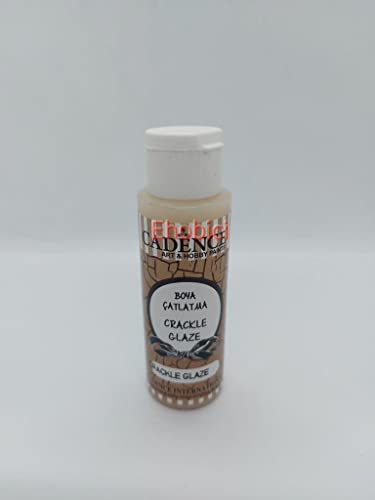 Cadence Craquelador 1 Paso 70ml