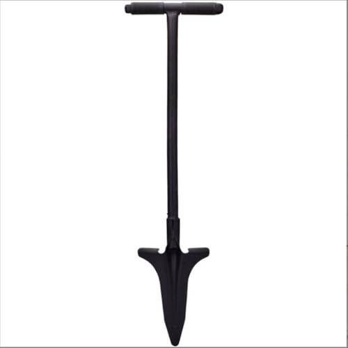 Dispensador portátil para semillas y plantación miniatura 5