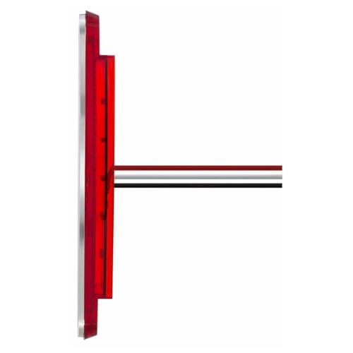 Front and Rear Marker Set for GMC,for Chevy Red-Bulb CML7380R-2 110712-2