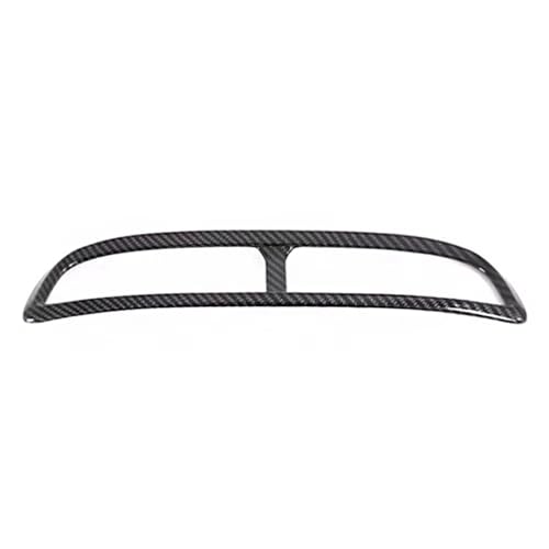 Cache console Hyundai Tucson pour masquer les rayures de ventilation - 3