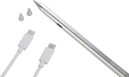 Penna per PDA Tucano MA-STY2-SL de diseño elegante para Apple iPad 5