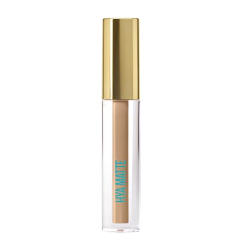 Image of Lakme 9to5 Hya Matte Liquid Concealer Cinnamon 2ml (Pack of 2)