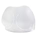 WESING WKF Approved Karate Chest Protector for Women White