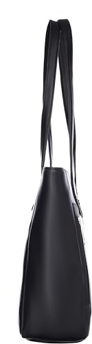 Image of Women's Vegan Leather Seaside Handbag Shoulder Hobo, Tote bag Ladies Purse (Large)