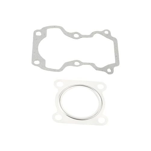 Joint de culasse Suz AX100 2T résoudre perte compression moteur