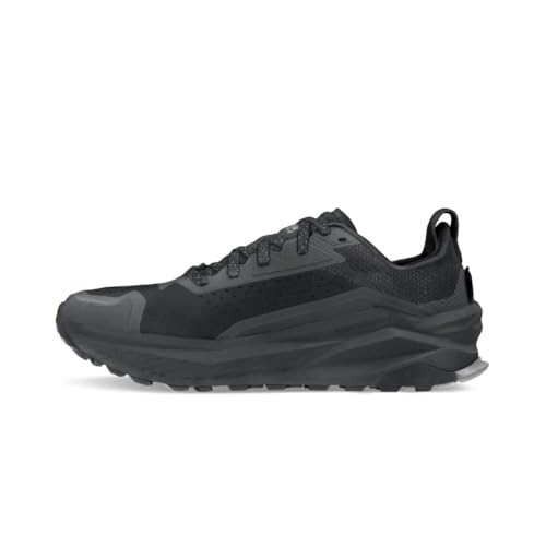 ALTRA Men's Olympus 6 Sneaker - Product Details