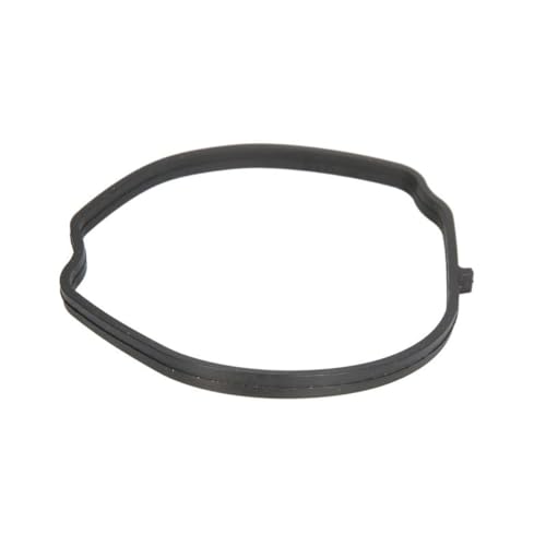 Elring 705.110 – Guarnizione Coppa Olio In NBR – Compatibile Con Honda Civic, CR-X, Integra – Sostituisce 11251-P1K-E00, 11251-PE0-004, E Altri