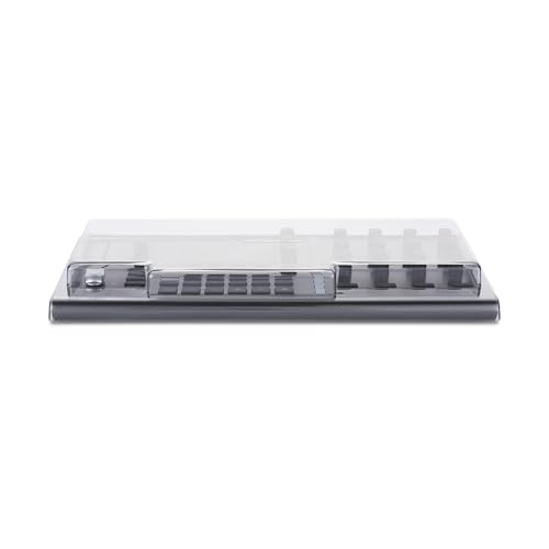 Decksaver NEKTAR Panorama CS12 Cover protection antichoc contre la poussière du studio - 5