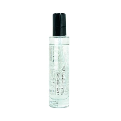 Cristaux liquides Termix Style.Me au bambou pour pointes fourchues 100ml