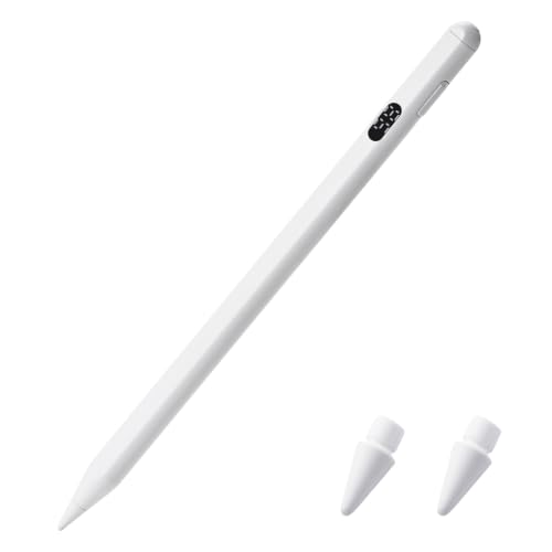 Amazon.co.jp: エレコム タッチペン デジタルインジケーター 【iPad